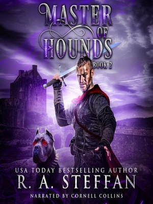 cover image of Master of Hounds